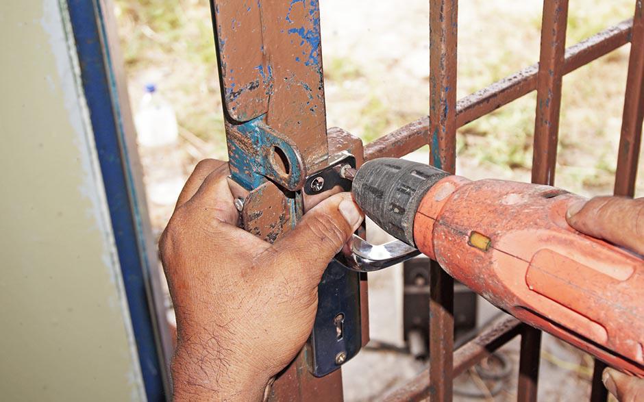 artisans serrurier Fontenay-sous-Bois